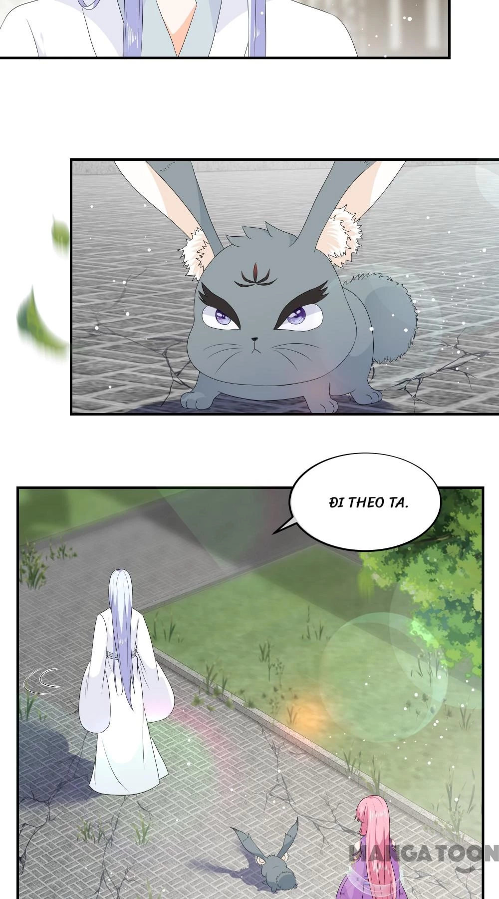 Hồ Phi Chớ Dây Vào Lửa Chapter  69 - 22