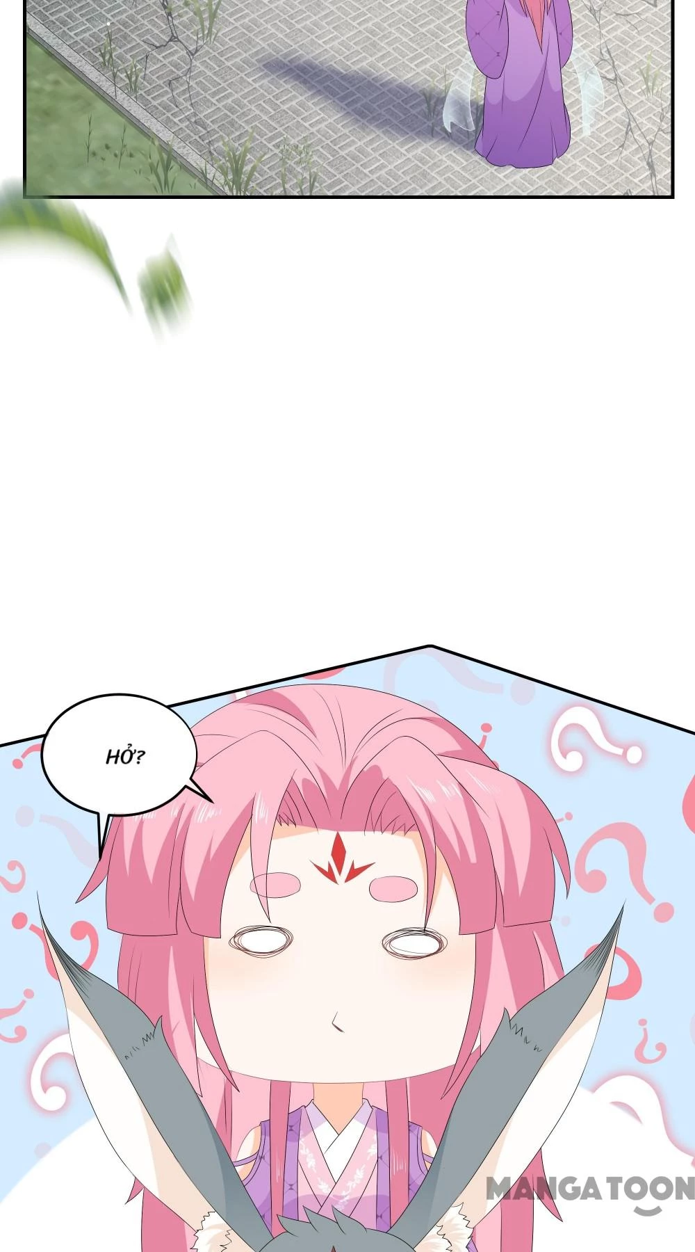 Hồ Phi Chớ Dây Vào Lửa Chapter  69 - 23