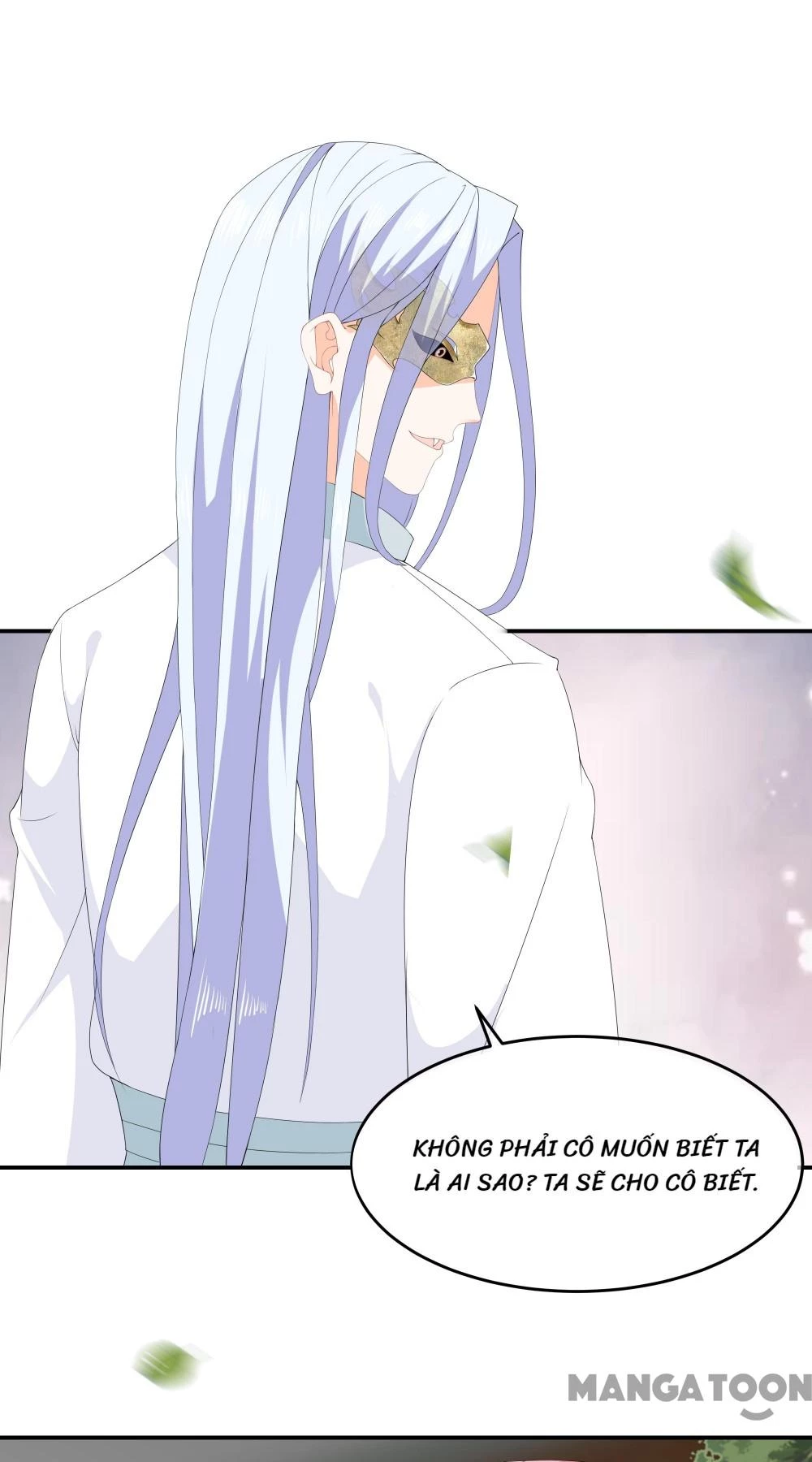 Hồ Phi Chớ Dây Vào Lửa Chapter  69 - 25