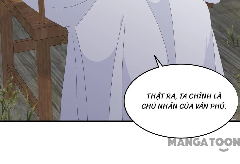 Hồ Phi Chớ Dây Vào Lửa Chapter  69 - 30