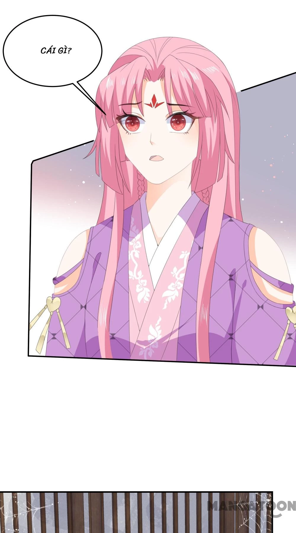 Hồ Phi Chớ Dây Vào Lửa Chapter  69 - 31