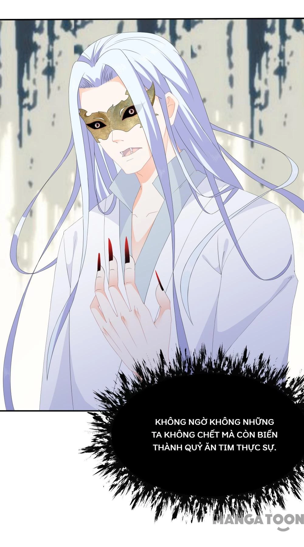 Hồ Phi Chớ Dây Vào Lửa Chapter  69 - 37