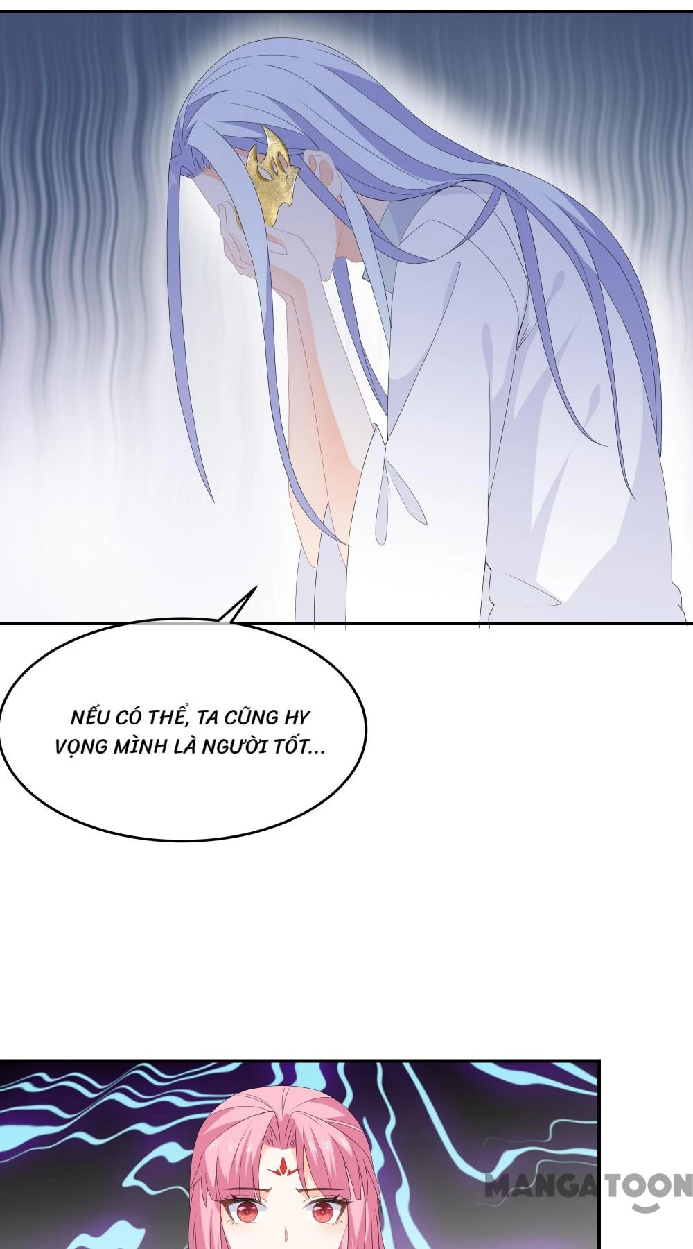 Hồ Phi Chớ Dây Vào Lửa Chapter  69 - 38