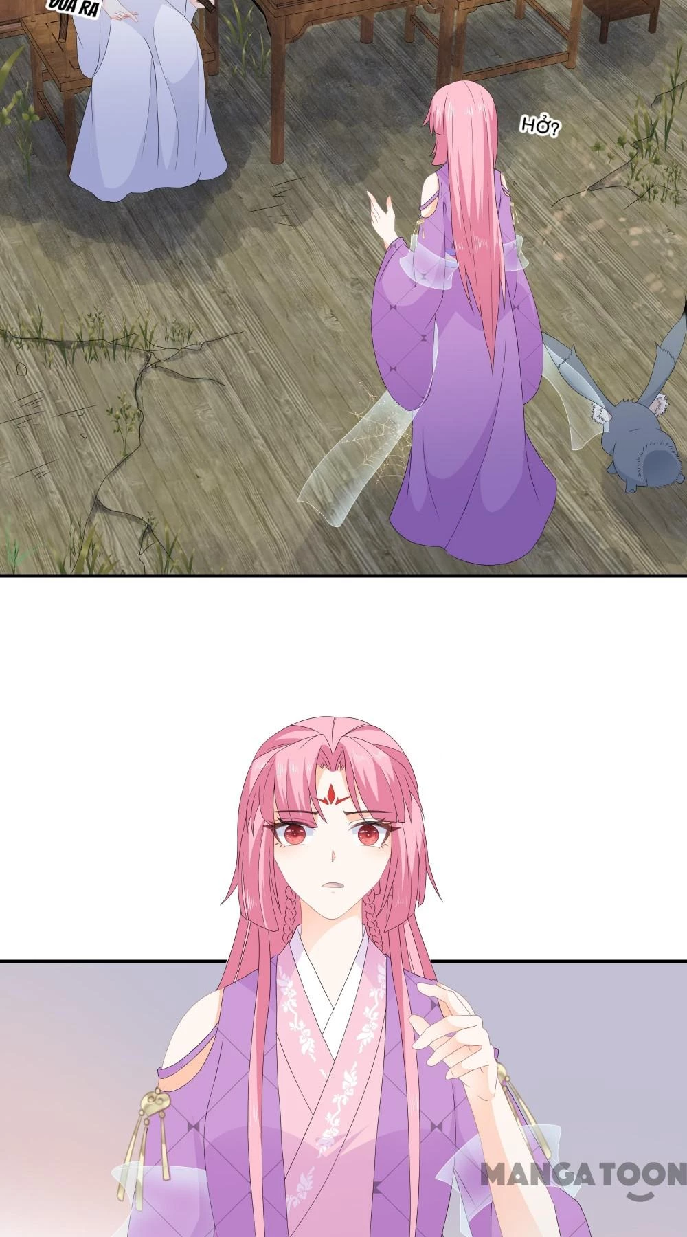 Hồ Phi Chớ Dây Vào Lửa Chapter  69 - 40