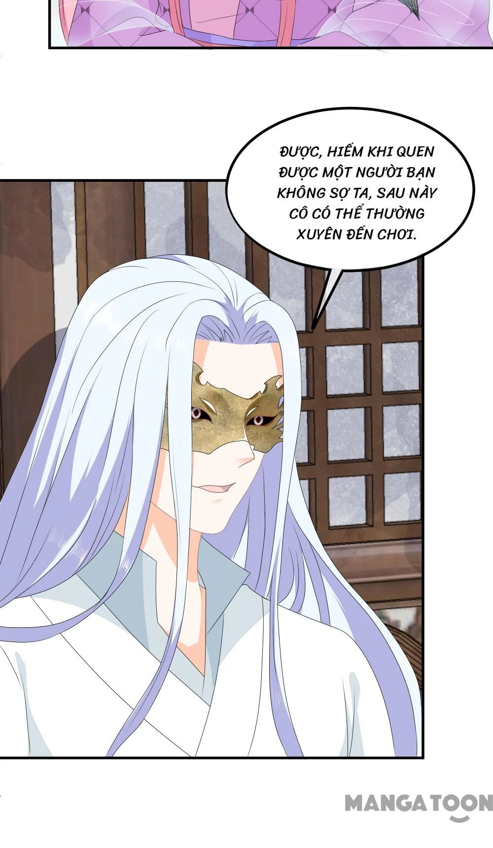 Hồ Phi Chớ Dây Vào Lửa Chapter  70 - 6