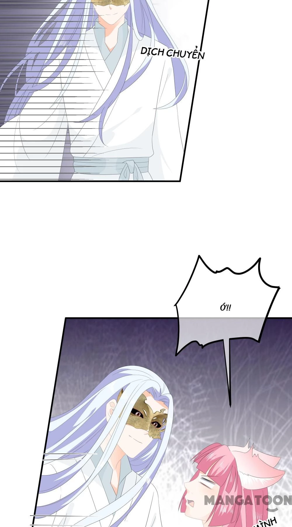 Hồ Phi Chớ Dây Vào Lửa Chapter  70 - 8