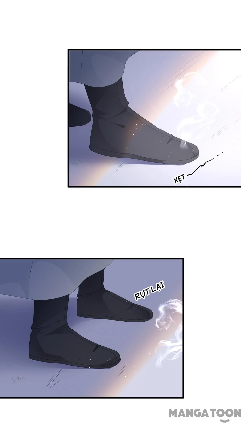 Hồ Phi Chớ Dây Vào Lửa Chapter  70 - 13