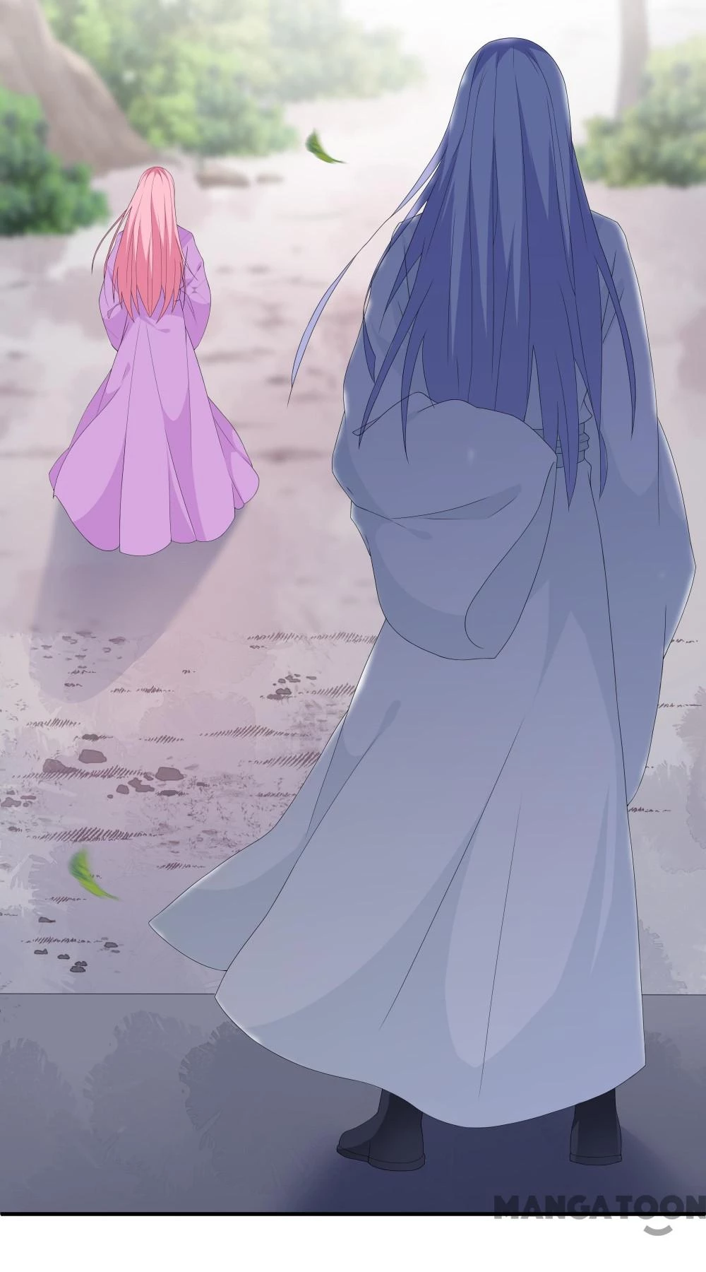 Hồ Phi Chớ Dây Vào Lửa Chapter  70 - 15