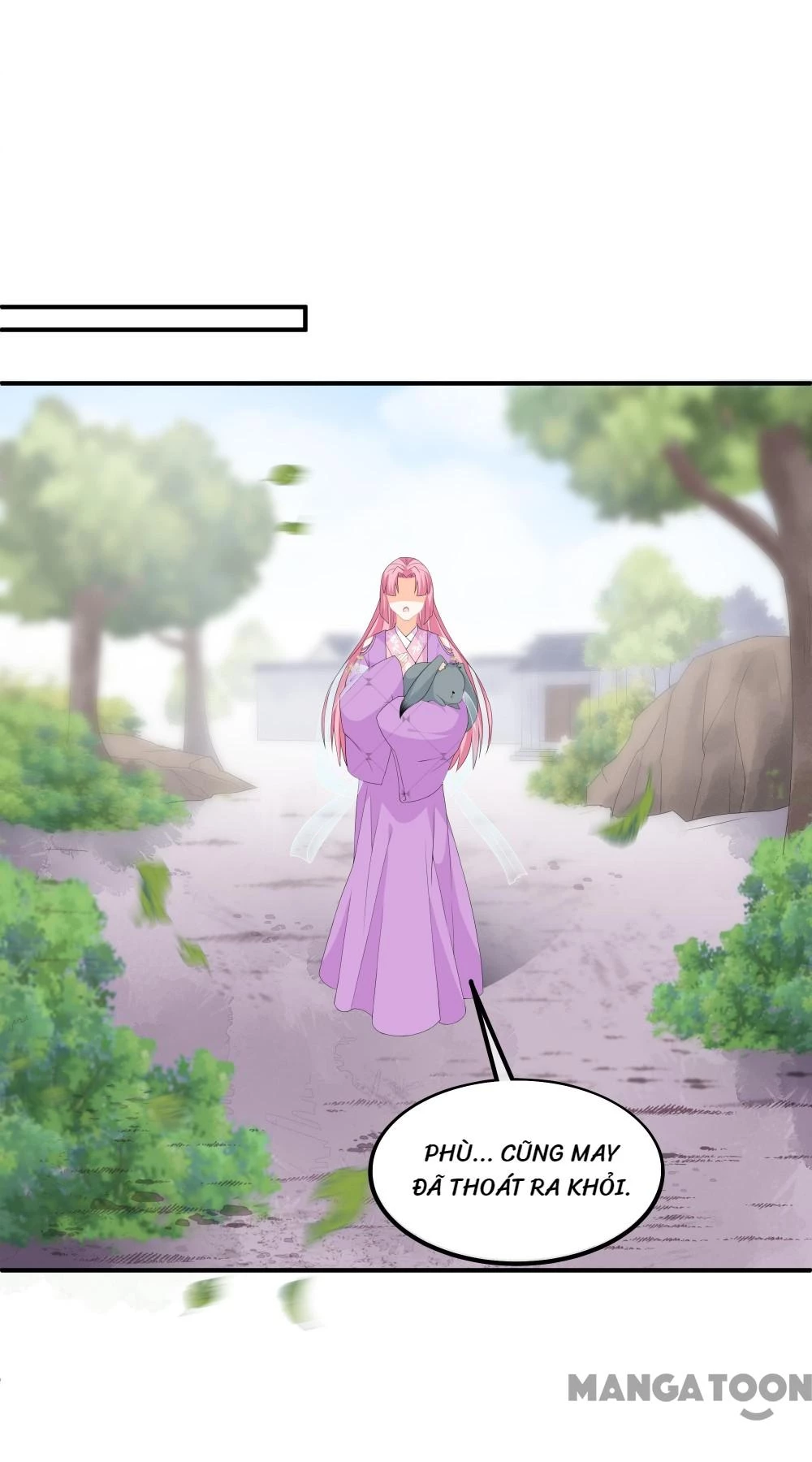 Hồ Phi Chớ Dây Vào Lửa Chapter  70 - 16