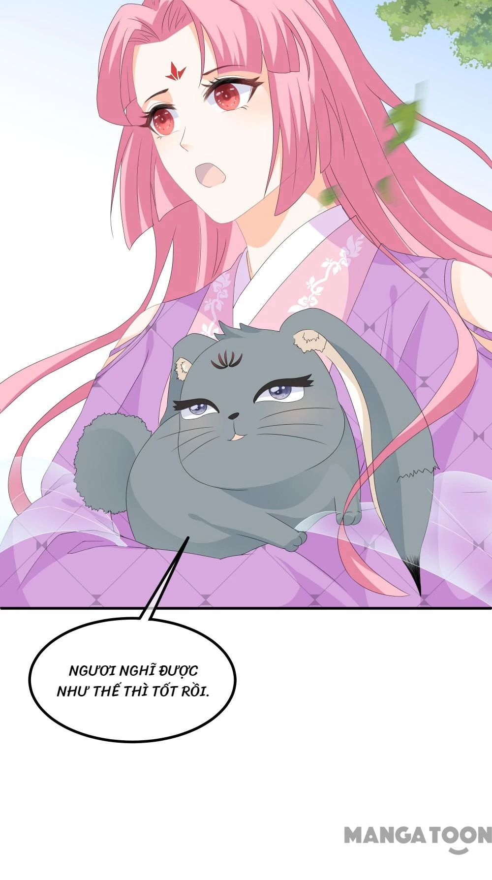 Hồ Phi Chớ Dây Vào Lửa Chapter  70 - 18