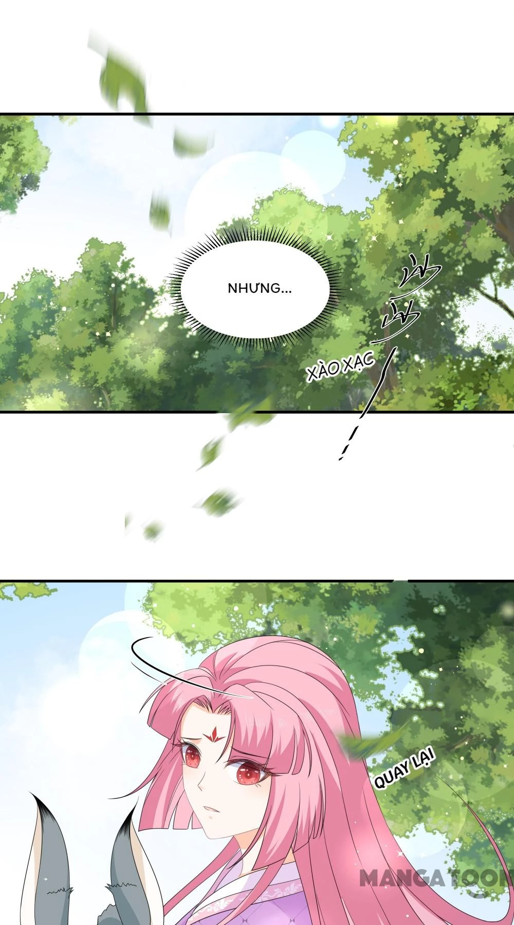 Hồ Phi Chớ Dây Vào Lửa Chapter  70 - 19