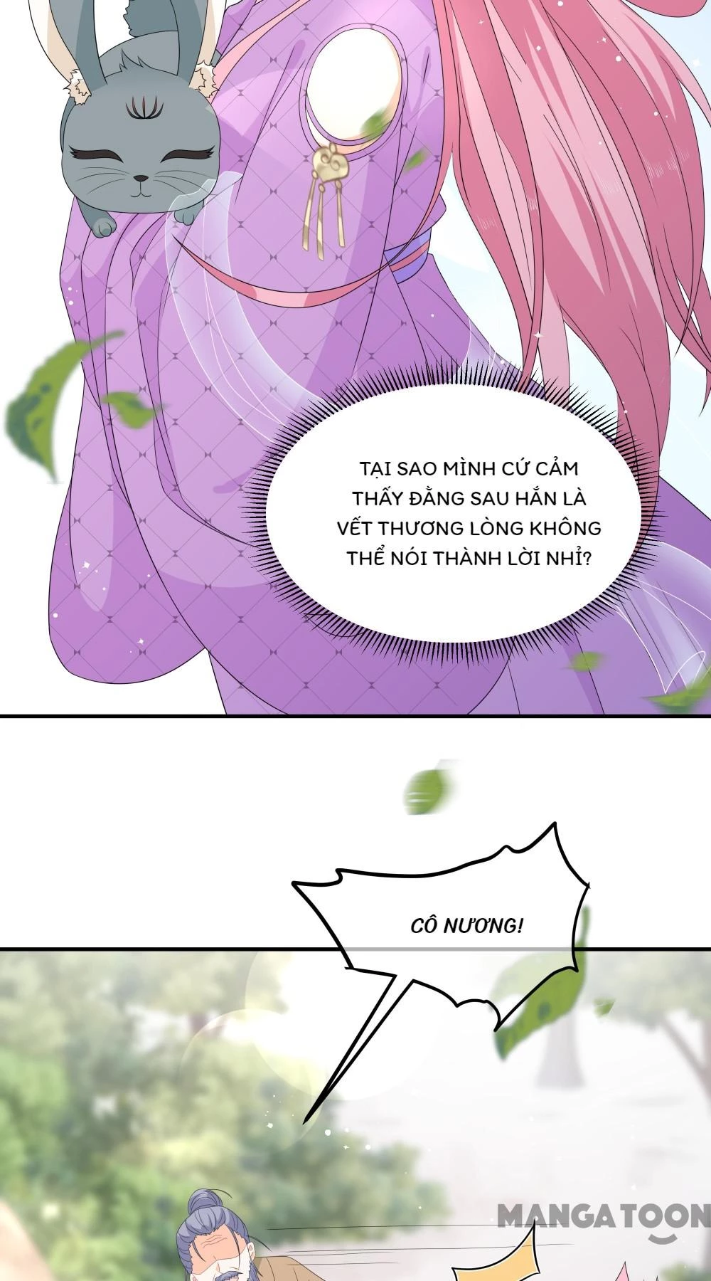 Hồ Phi Chớ Dây Vào Lửa Chapter  70 - 20