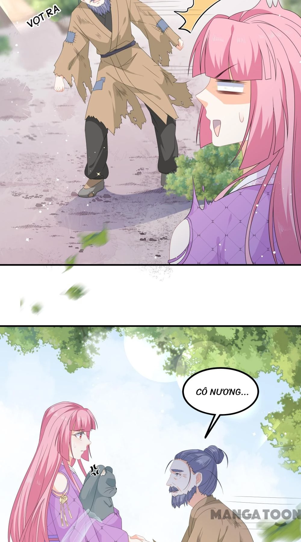 Hồ Phi Chớ Dây Vào Lửa Chapter  70 - 21