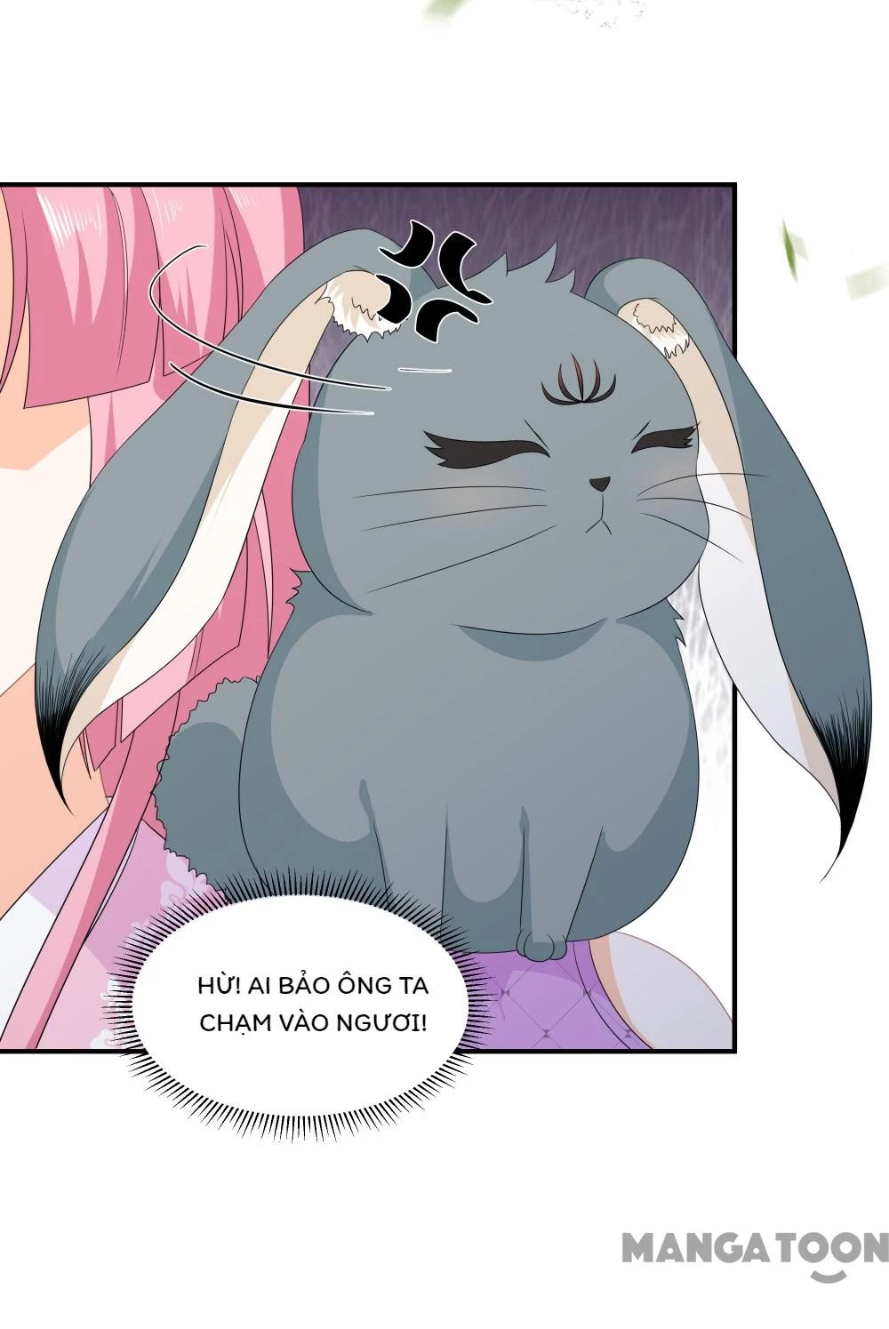 Hồ Phi Chớ Dây Vào Lửa Chapter  70 - 24