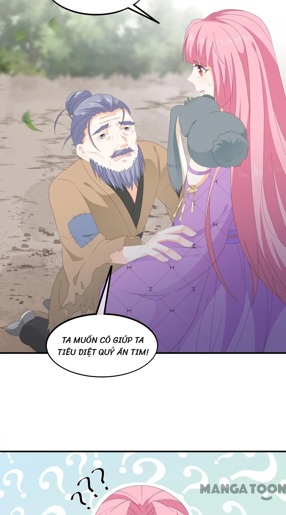 Hồ Phi Chớ Dây Vào Lửa Chapter  70 - 26