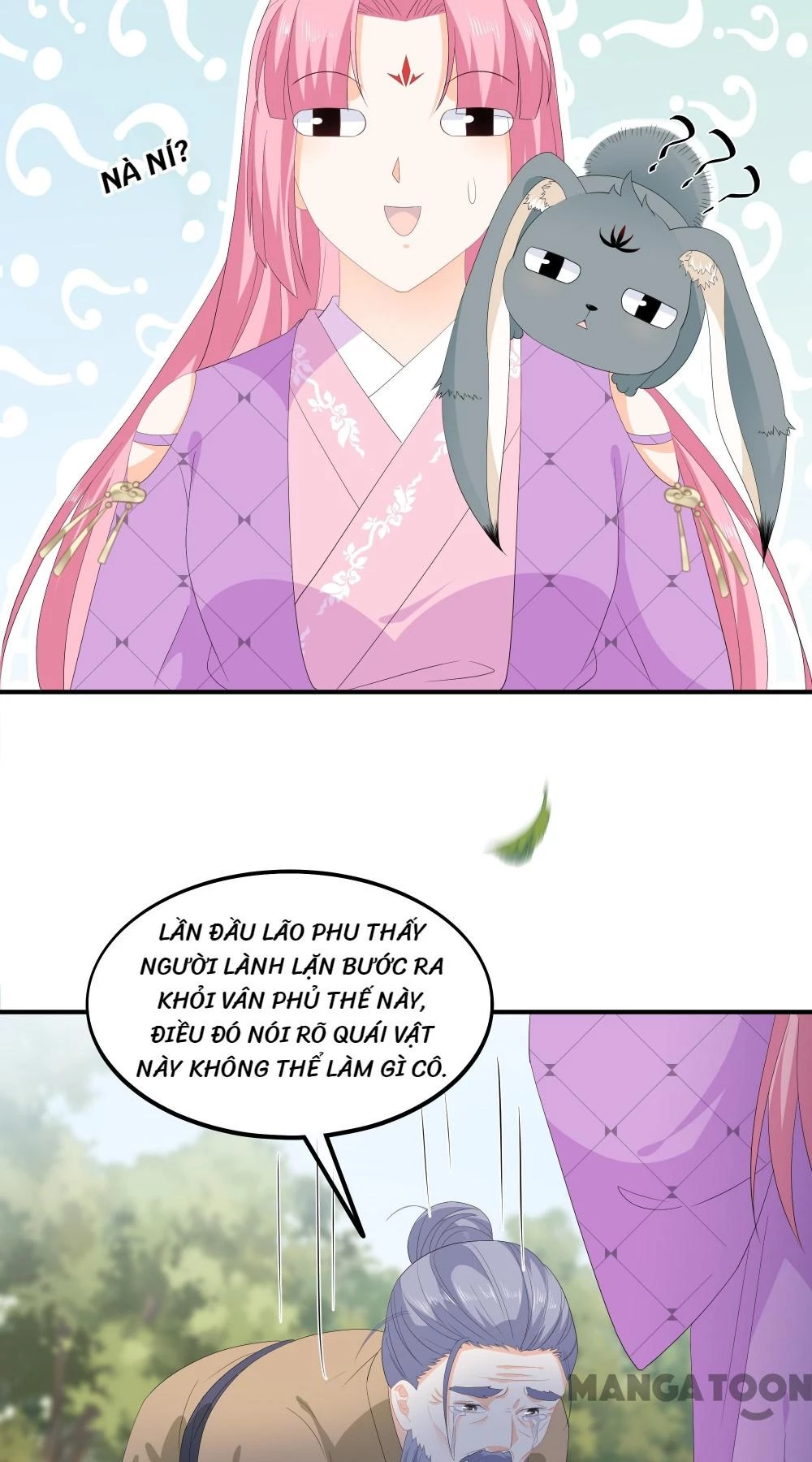 Hồ Phi Chớ Dây Vào Lửa Chapter  70 - 27