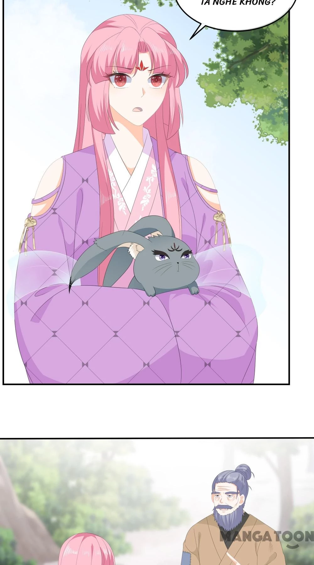 Hồ Phi Chớ Dây Vào Lửa Chapter  71 - 2