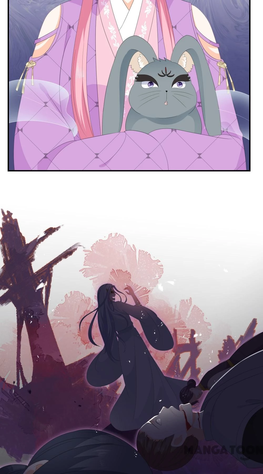 Hồ Phi Chớ Dây Vào Lửa Chapter  71 - 4