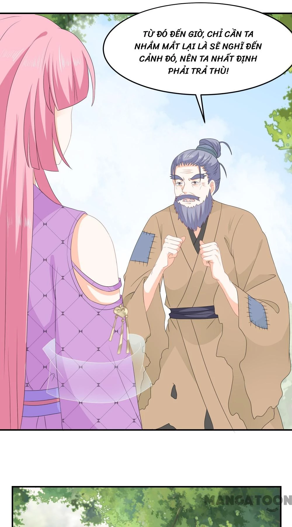 Hồ Phi Chớ Dây Vào Lửa Chapter  71 - 7