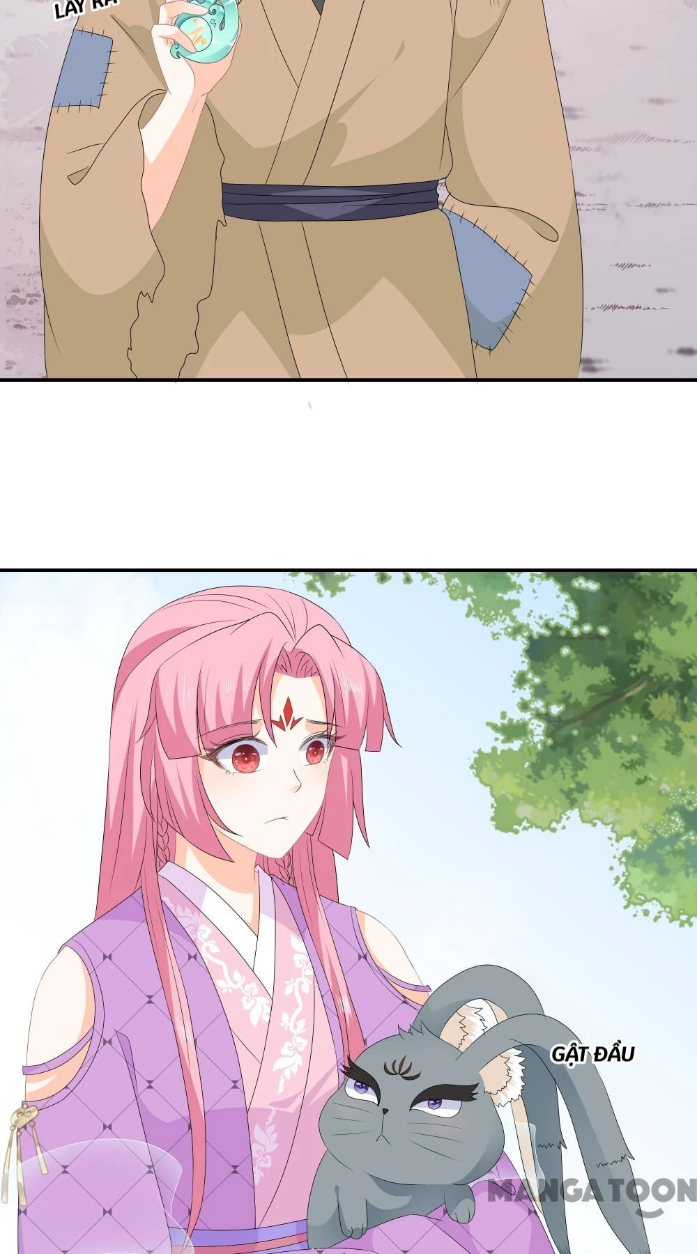 Hồ Phi Chớ Dây Vào Lửa Chapter  71 - 11