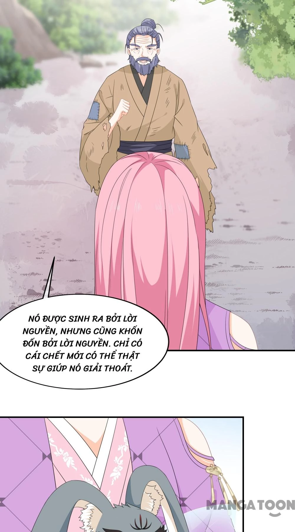 Hồ Phi Chớ Dây Vào Lửa Chapter  71 - 14