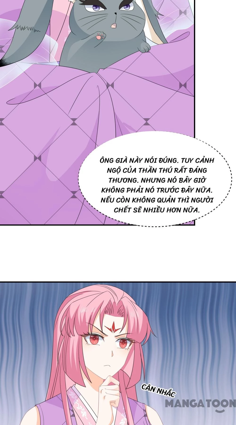 Hồ Phi Chớ Dây Vào Lửa Chapter  71 - 15