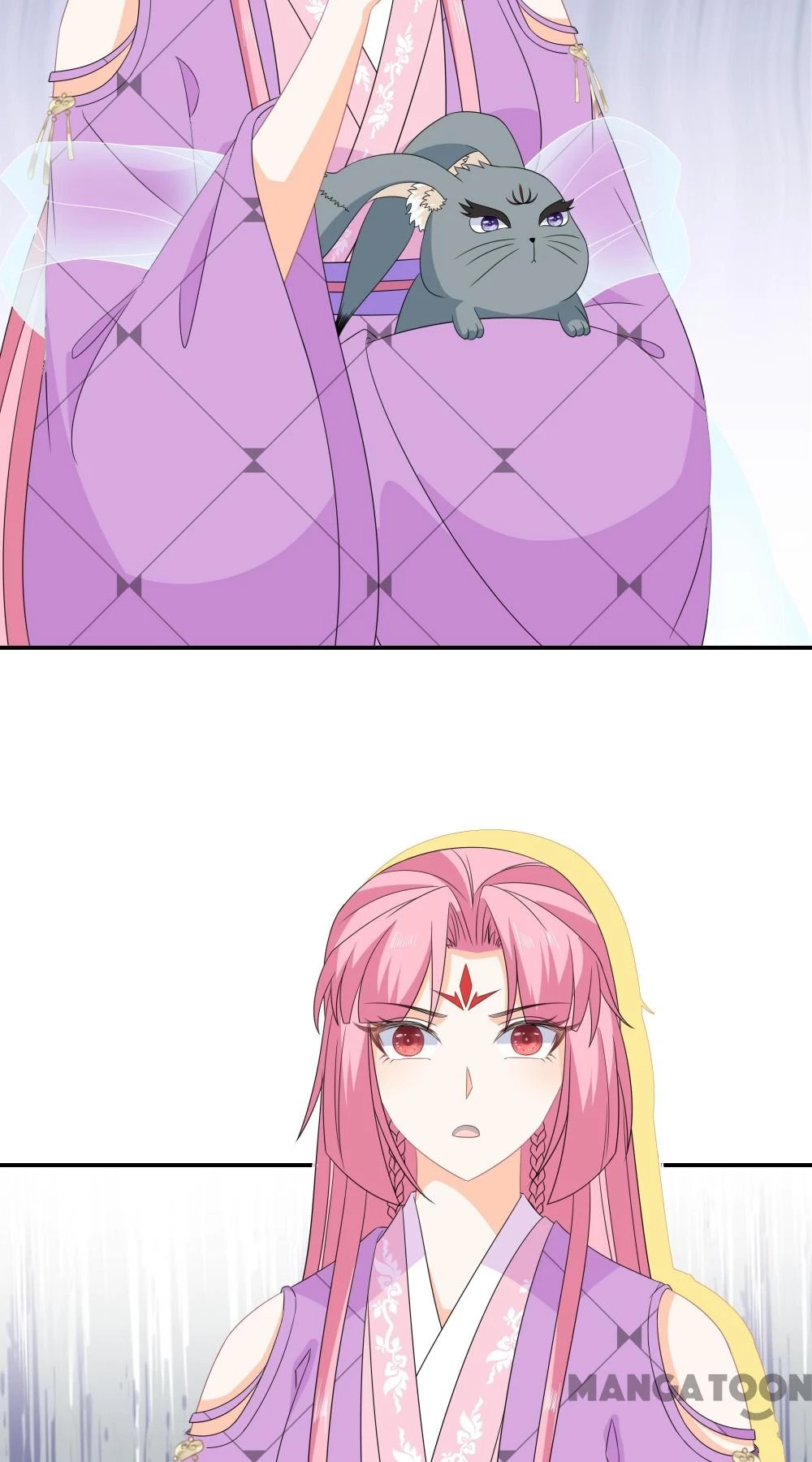 Hồ Phi Chớ Dây Vào Lửa Chapter  71 - 16