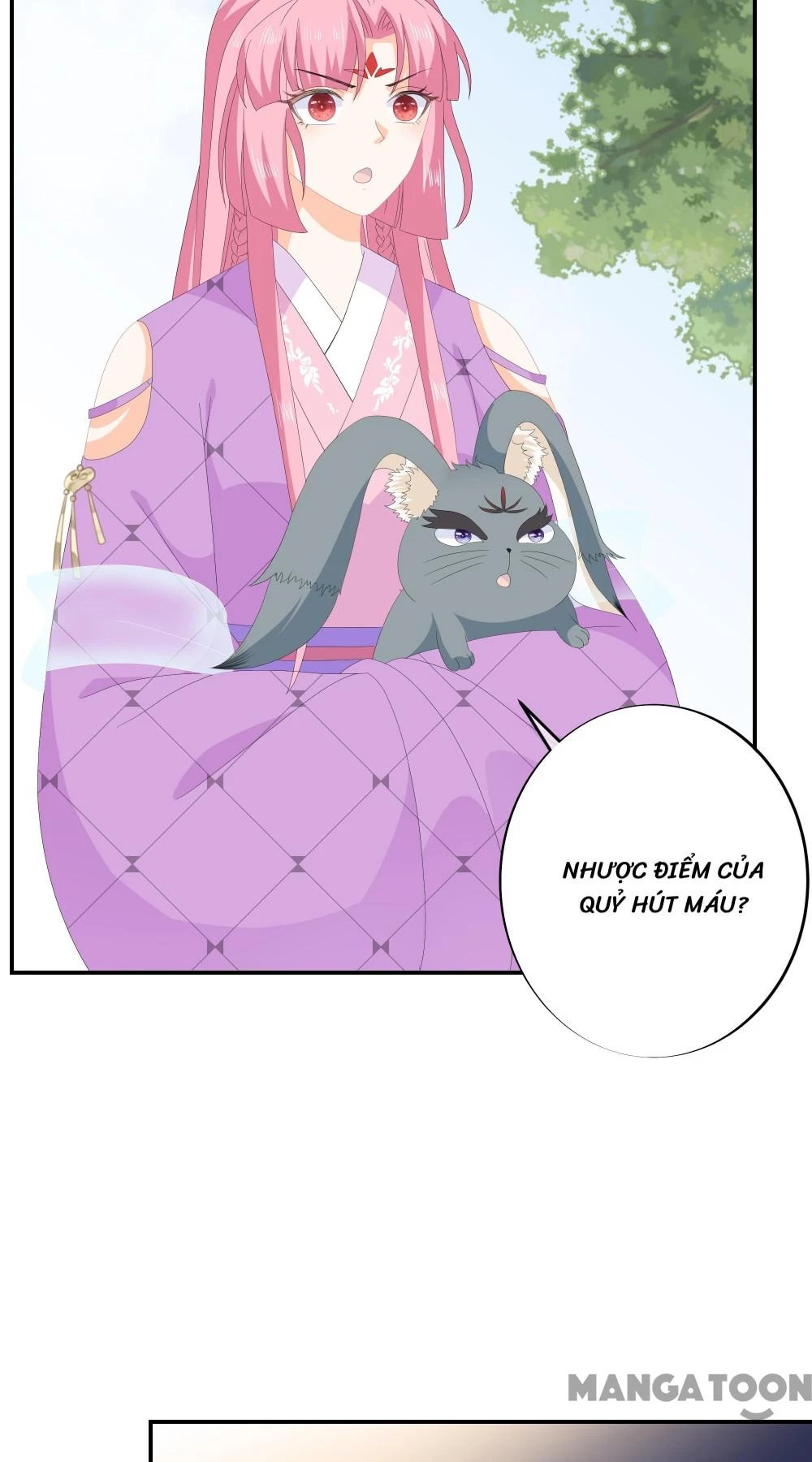 Hồ Phi Chớ Dây Vào Lửa Chapter  71 - 20