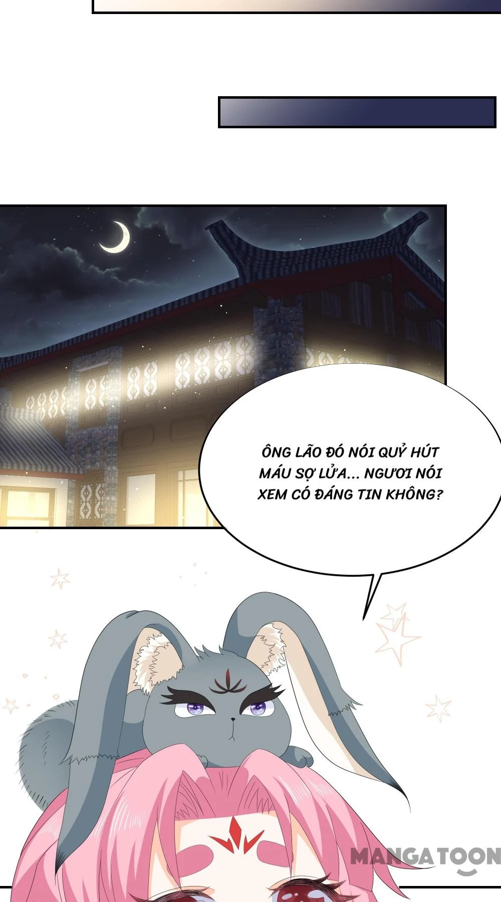 Hồ Phi Chớ Dây Vào Lửa Chapter  71 - 21