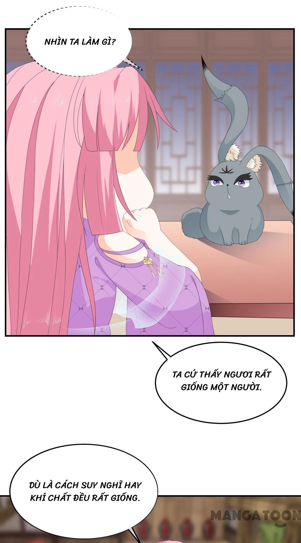 Hồ Phi Chớ Dây Vào Lửa Chapter  71 - 25