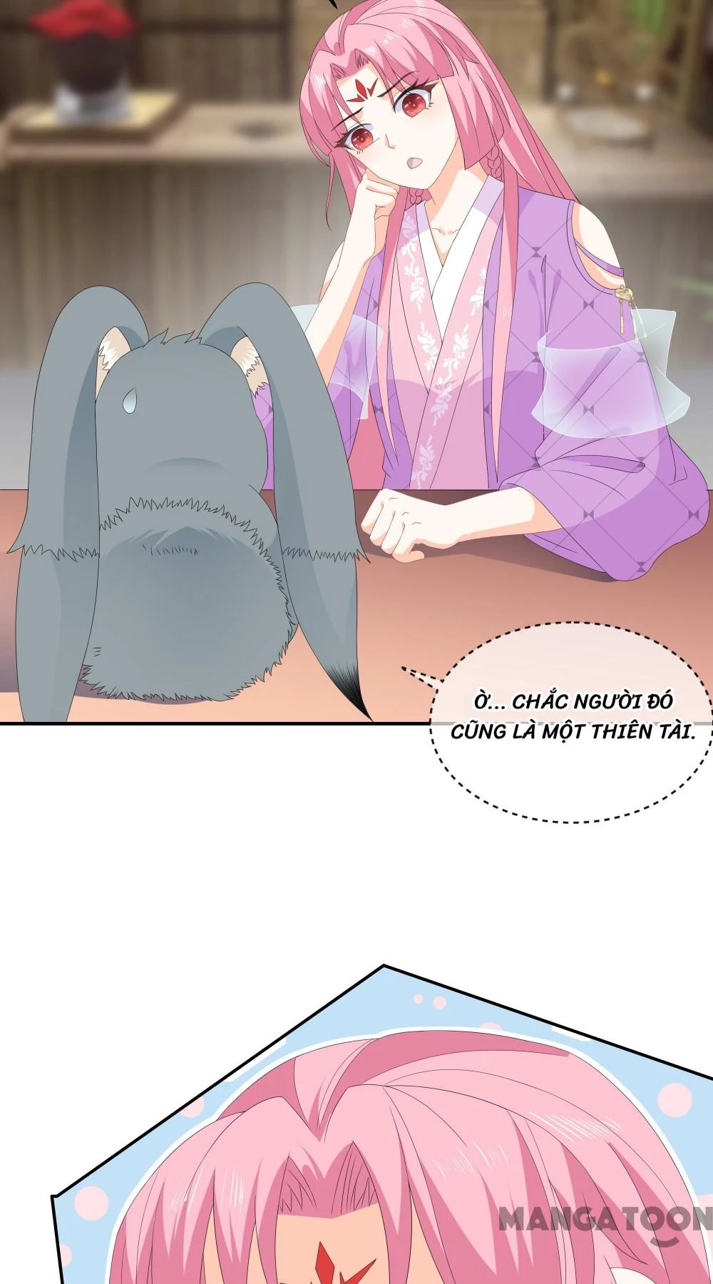 Hồ Phi Chớ Dây Vào Lửa Chapter  71 - 26