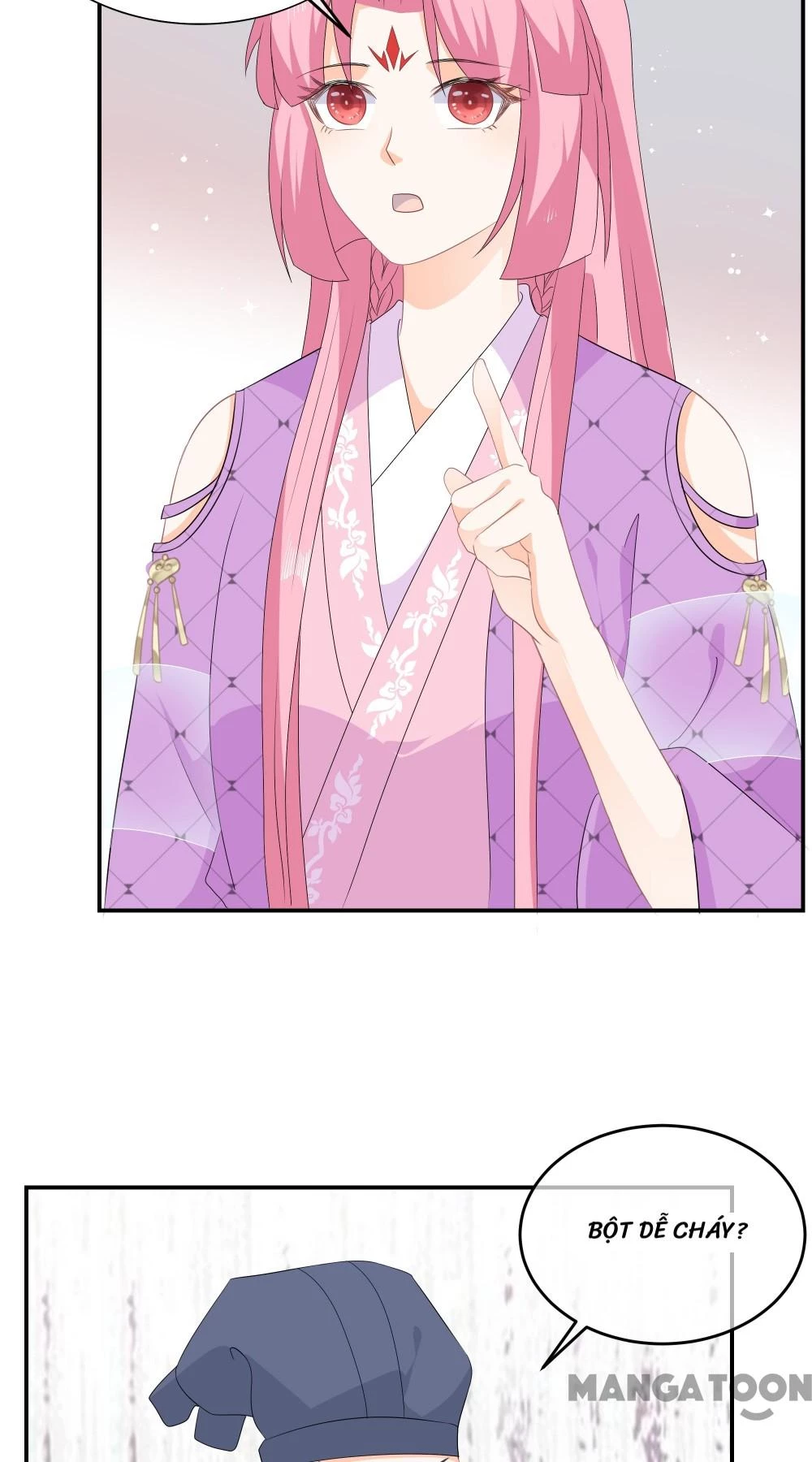 Hồ Phi Chớ Dây Vào Lửa Chapter  71 - 32