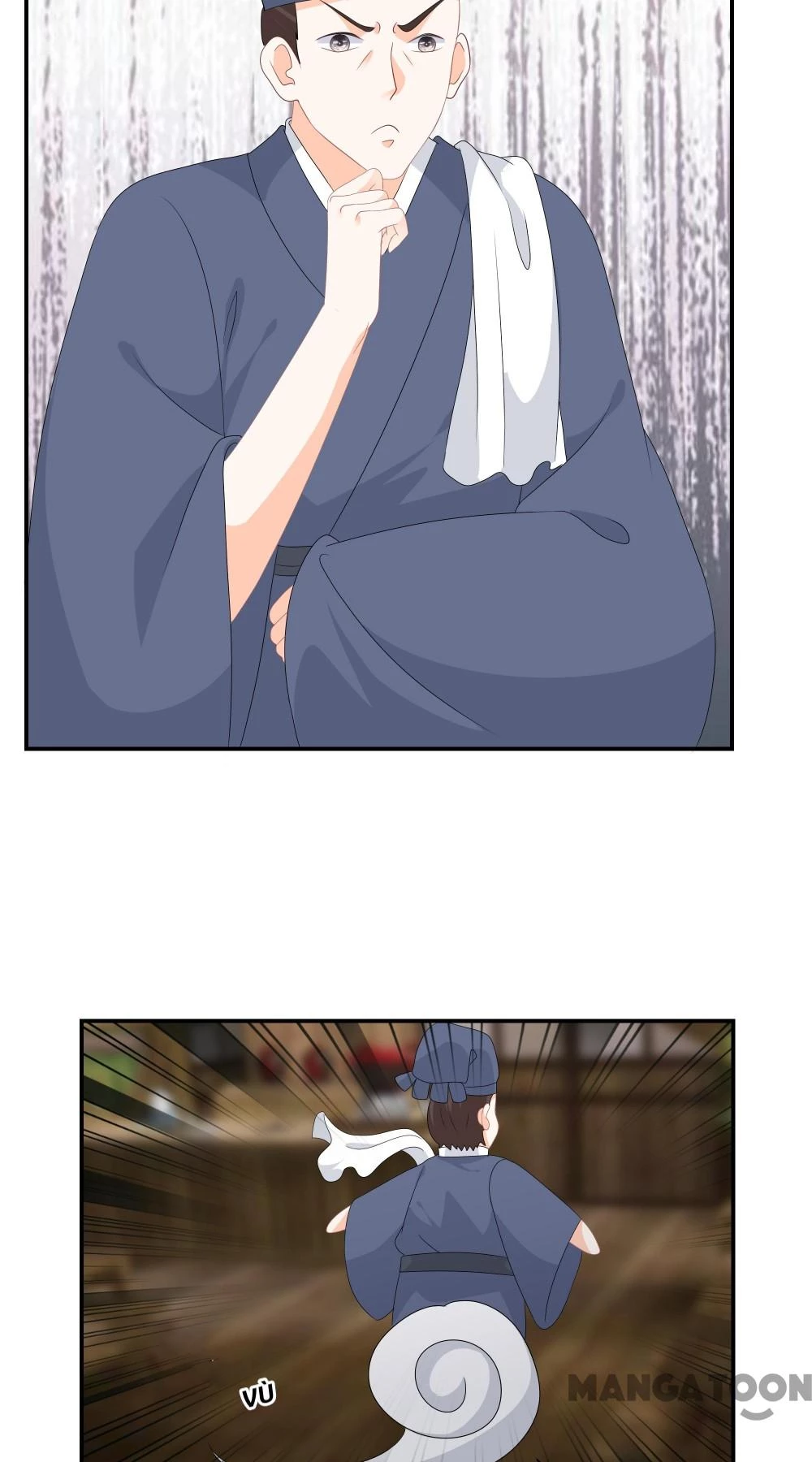 Hồ Phi Chớ Dây Vào Lửa Chapter  71 - 33