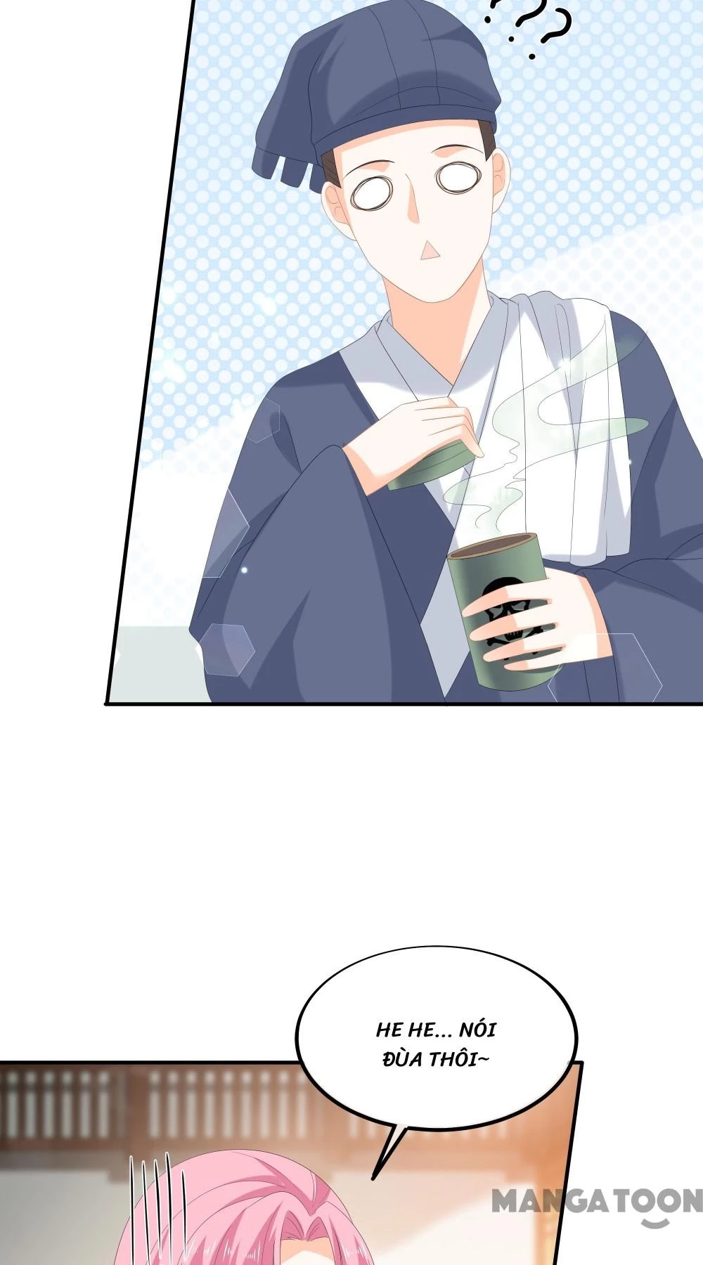 Hồ Phi Chớ Dây Vào Lửa Chapter 72 - 2