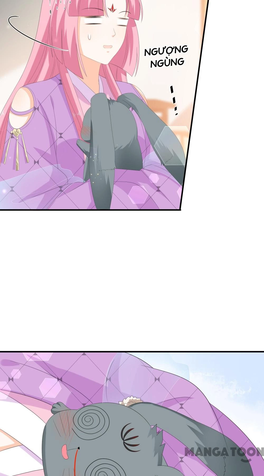 Hồ Phi Chớ Dây Vào Lửa Chapter 72 - 3