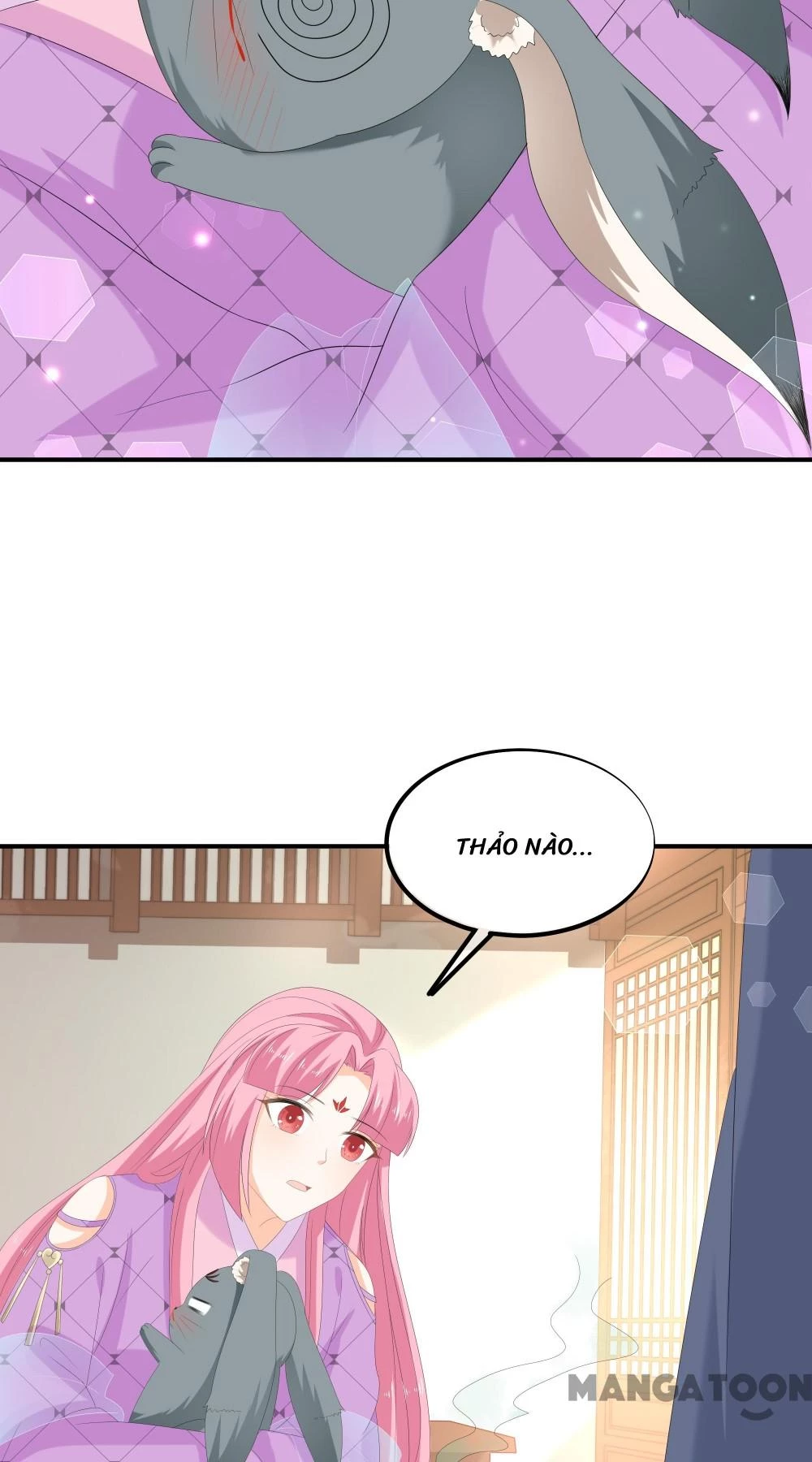 Hồ Phi Chớ Dây Vào Lửa Chapter 72 - 4