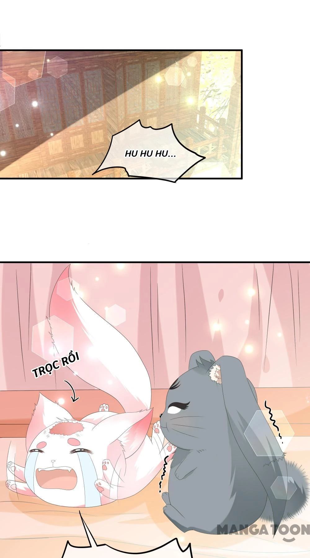 Hồ Phi Chớ Dây Vào Lửa Chapter 72 - 11