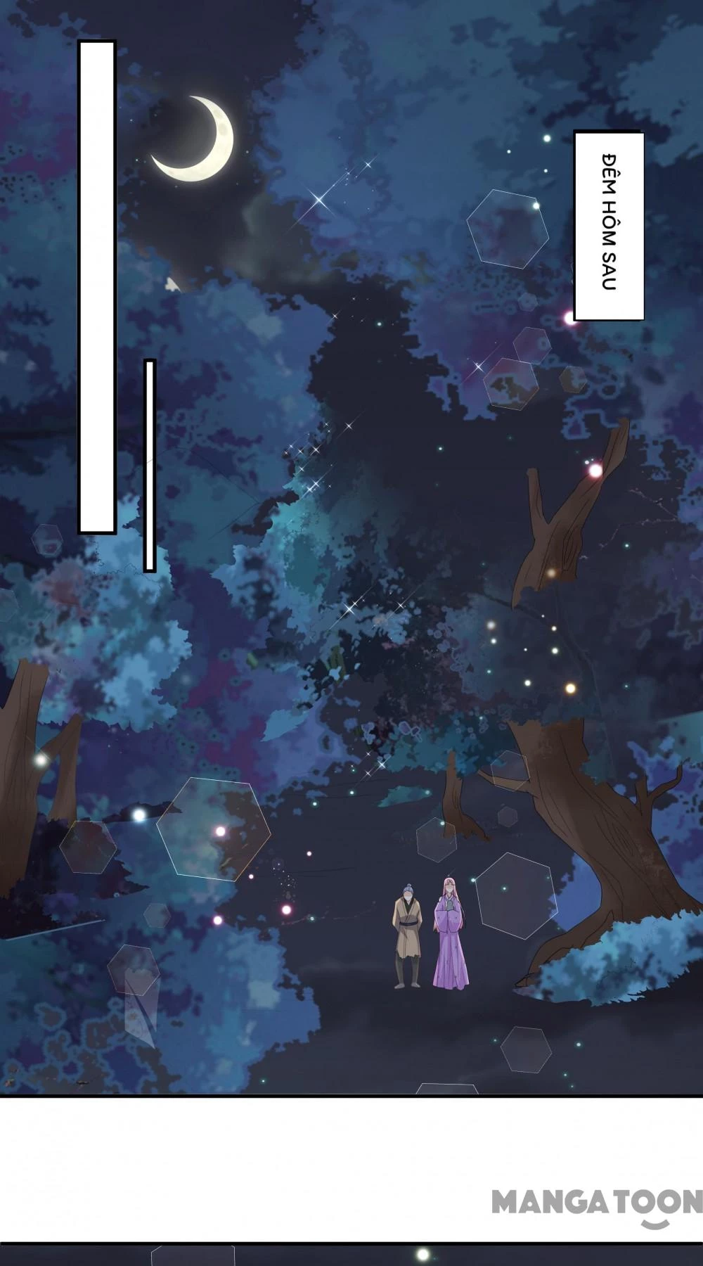 Hồ Phi Chớ Dây Vào Lửa Chapter 72 - 13