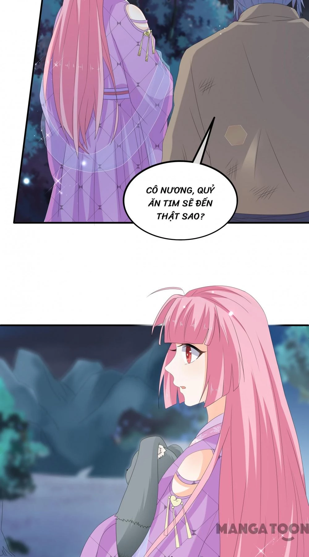 Hồ Phi Chớ Dây Vào Lửa Chapter 72 - 16