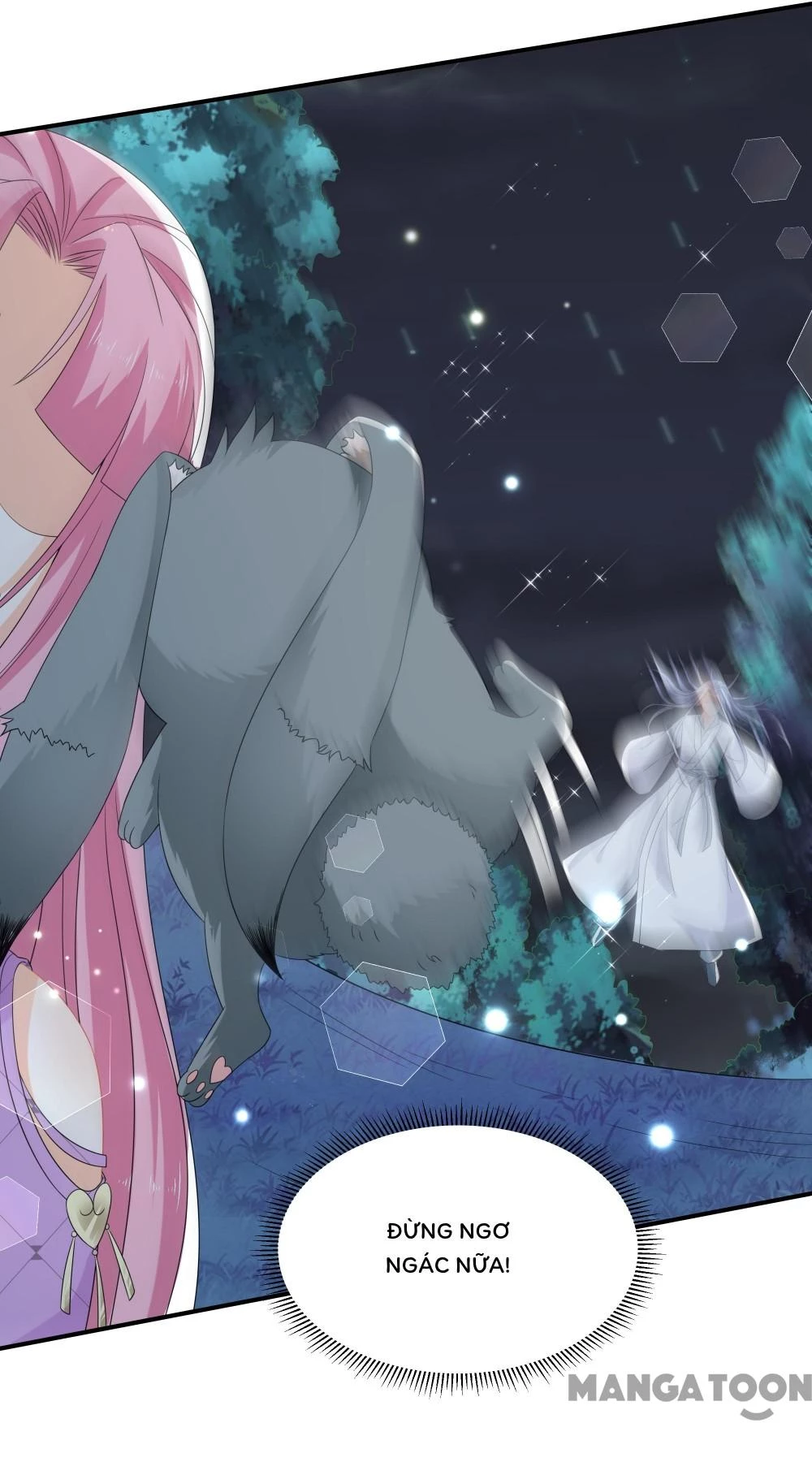 Hồ Phi Chớ Dây Vào Lửa Chapter 72 - 21