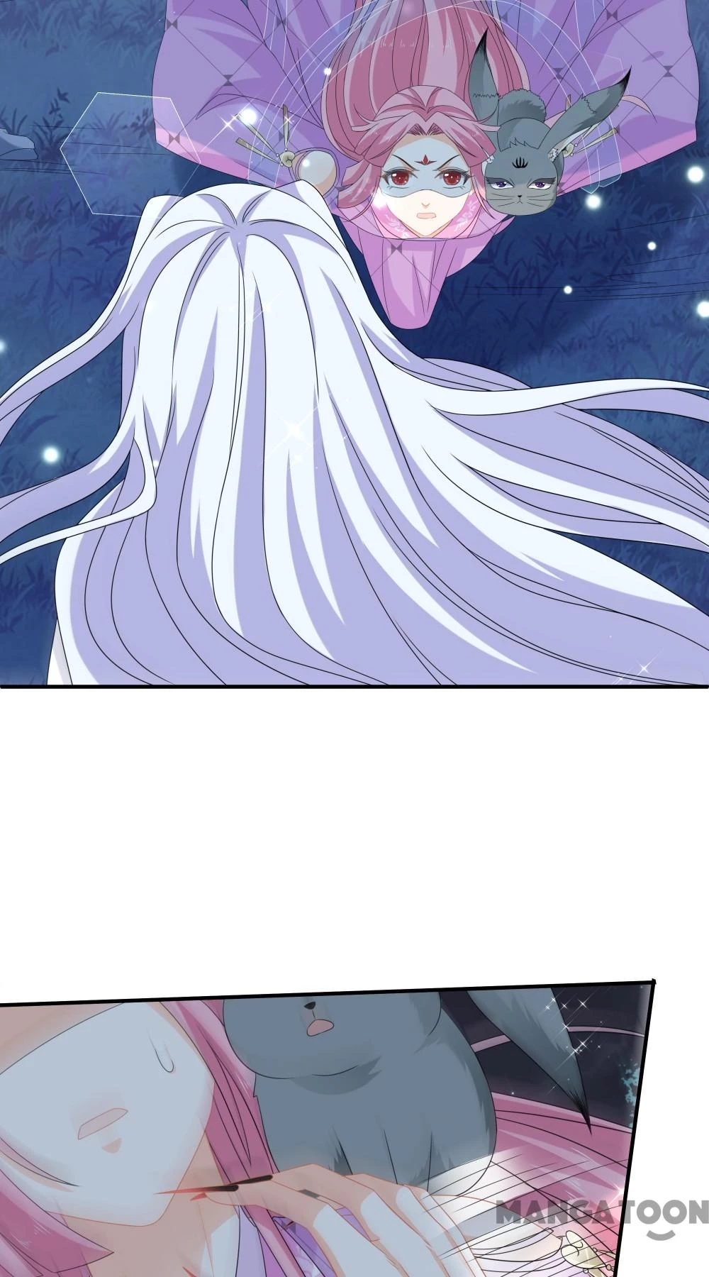 Hồ Phi Chớ Dây Vào Lửa Chapter 72 - 24