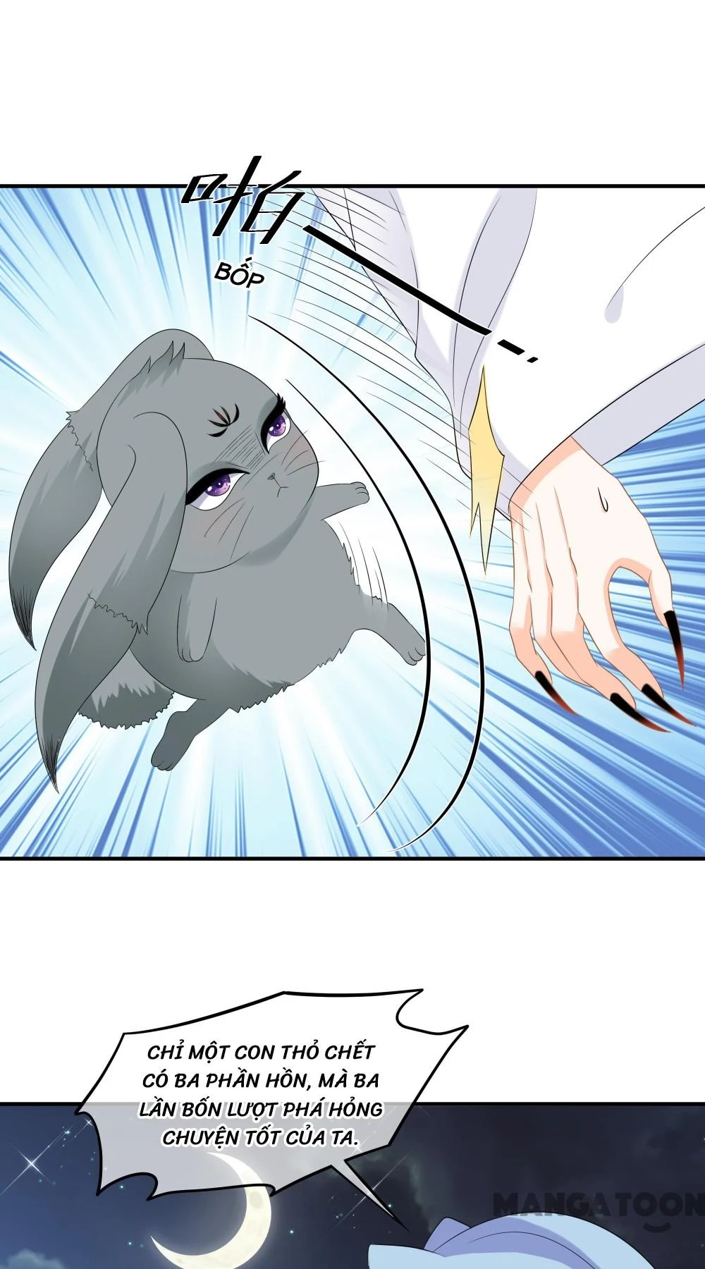 Hồ Phi Chớ Dây Vào Lửa Chapter 72 - 26