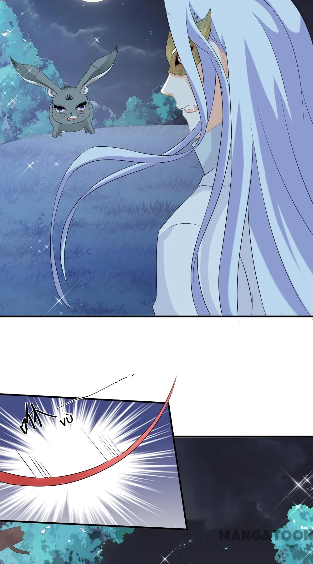 Hồ Phi Chớ Dây Vào Lửa Chapter 72 - 27