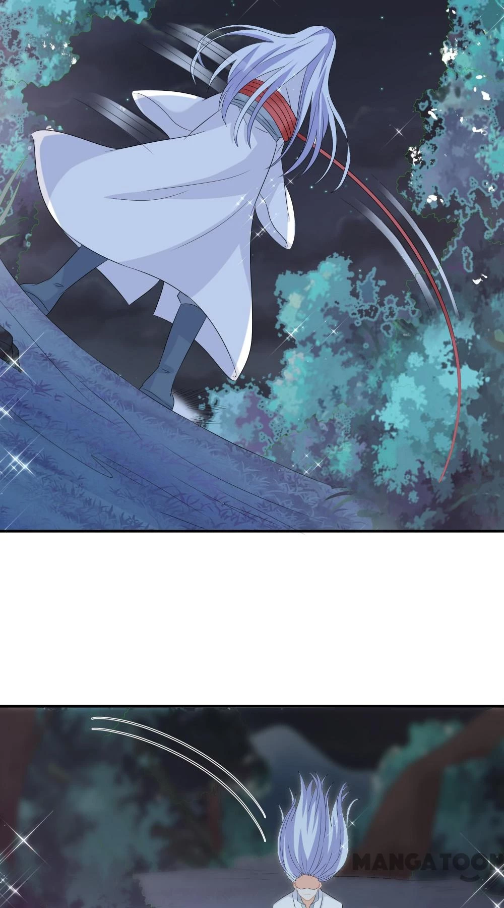 Hồ Phi Chớ Dây Vào Lửa Chapter 72 - 28