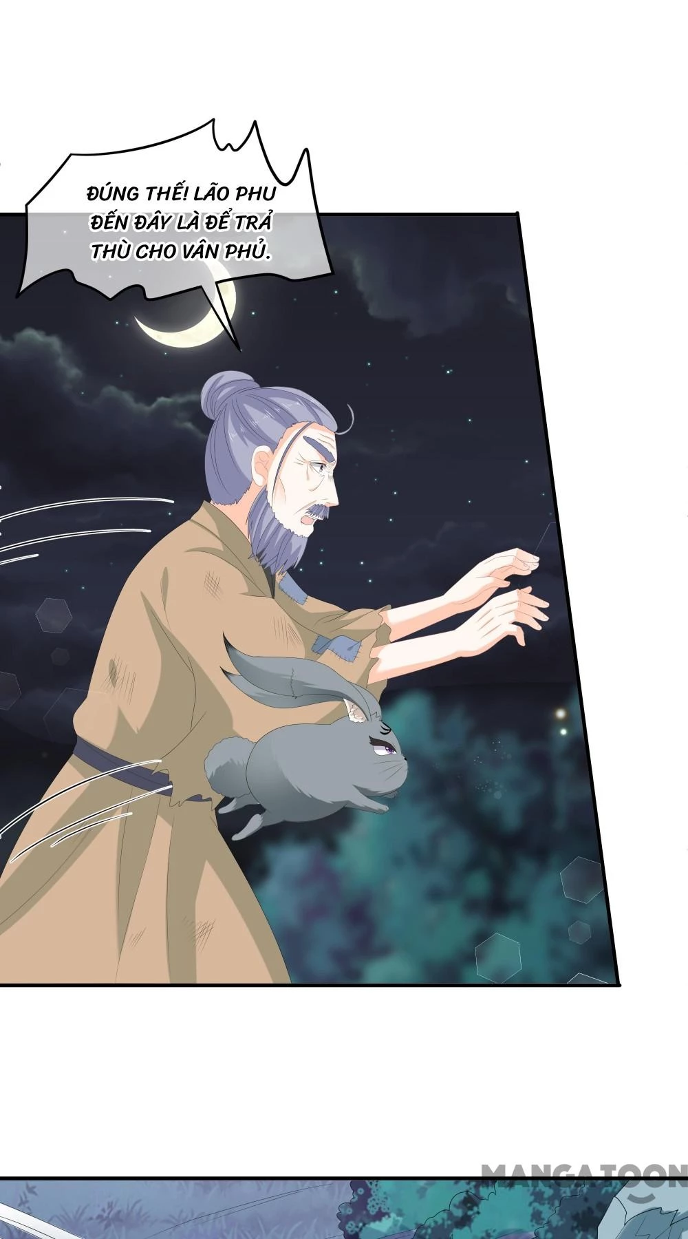 Hồ Phi Chớ Dây Vào Lửa Chapter 72 - 33