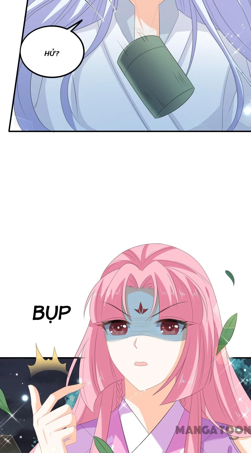 Hồ Phi Chớ Dây Vào Lửa Chapter 72 - 36