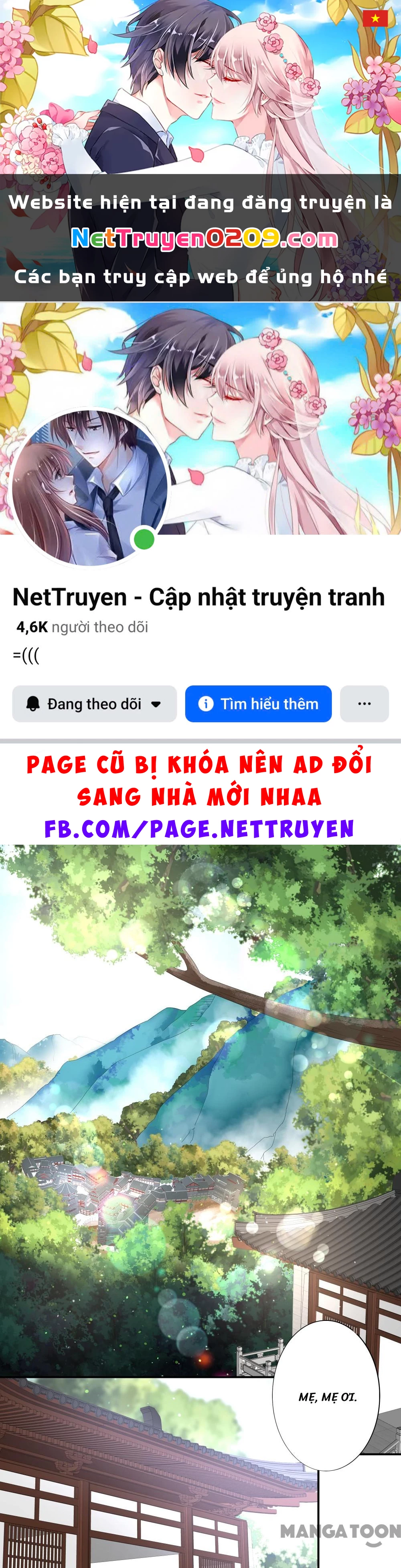 Hồ Phi Chớ Dây Vào Lửa Chapter 73 - 1