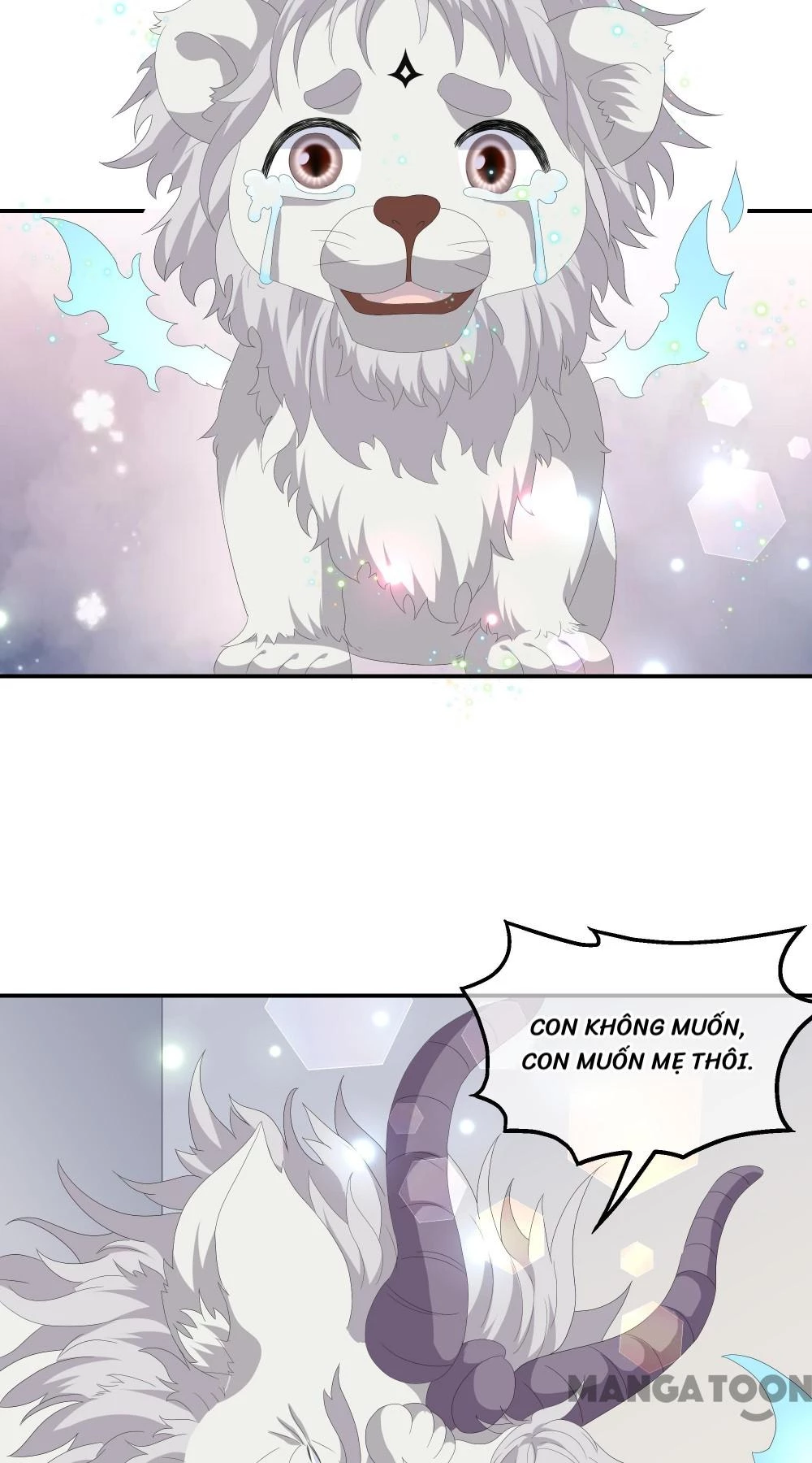 Hồ Phi Chớ Dây Vào Lửa Chapter 73 - 3