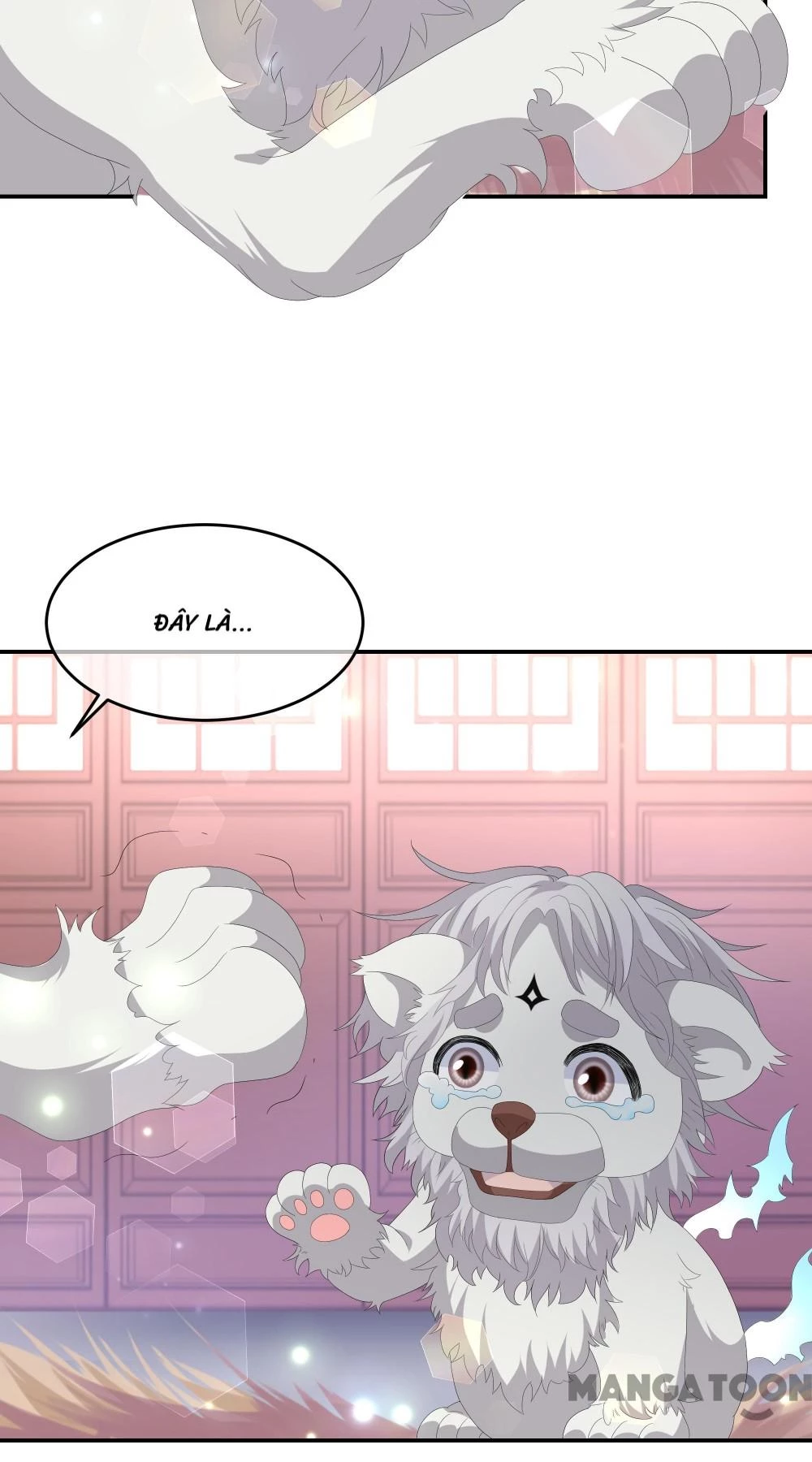 Hồ Phi Chớ Dây Vào Lửa Chapter 73 - 5