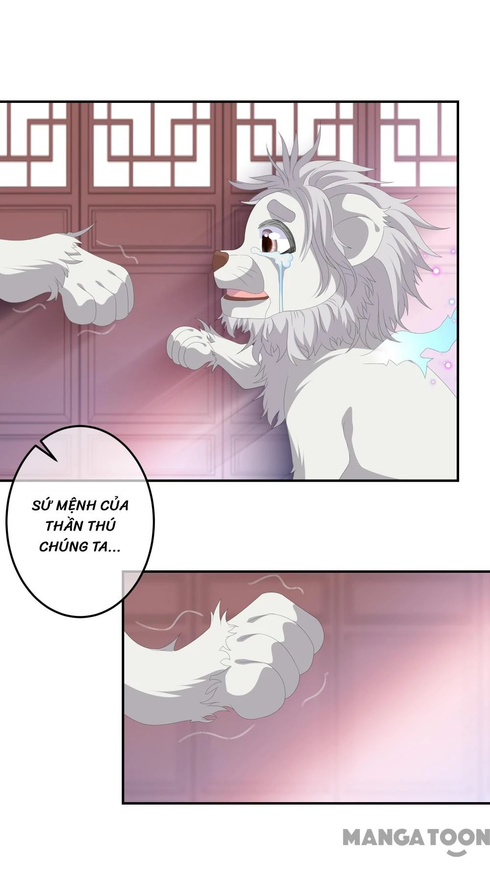 Hồ Phi Chớ Dây Vào Lửa Chapter 73 - 7